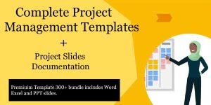 Project Management Bundle & Hotel Booking Template