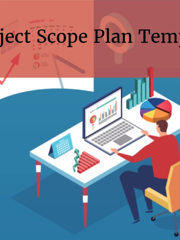 Project Scope Plan Template