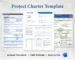 Project Charter Template