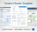 Project Charter Template